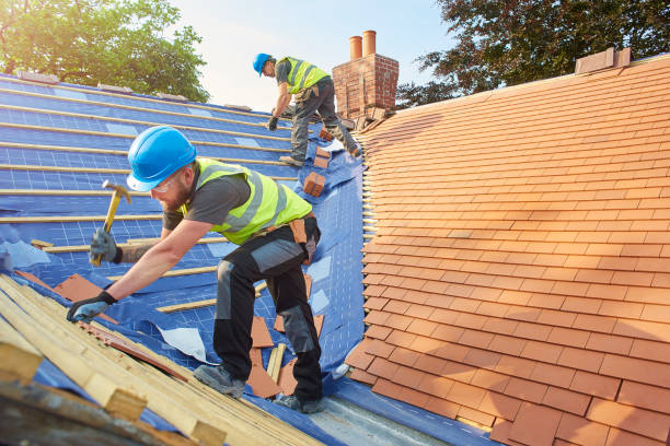 Emergency Roof Repair in Pen Mar, PA